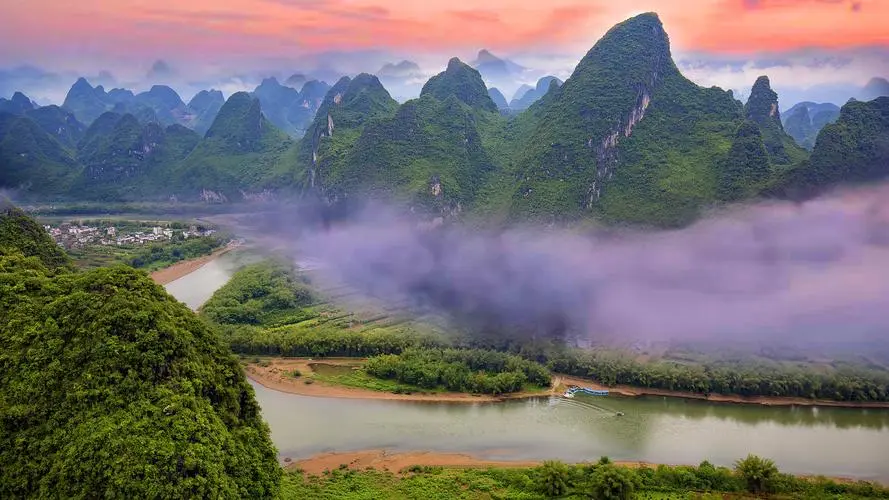 网络化高性能自动化